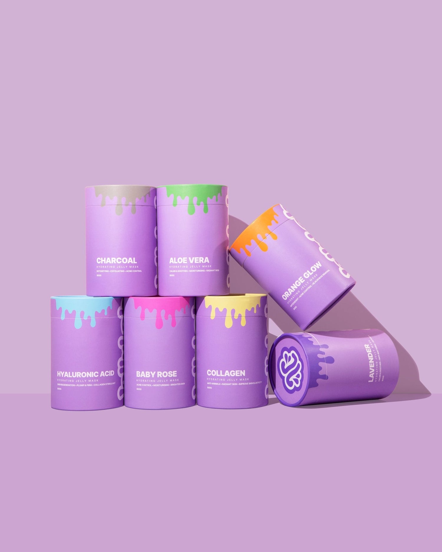 Jelly Bundles