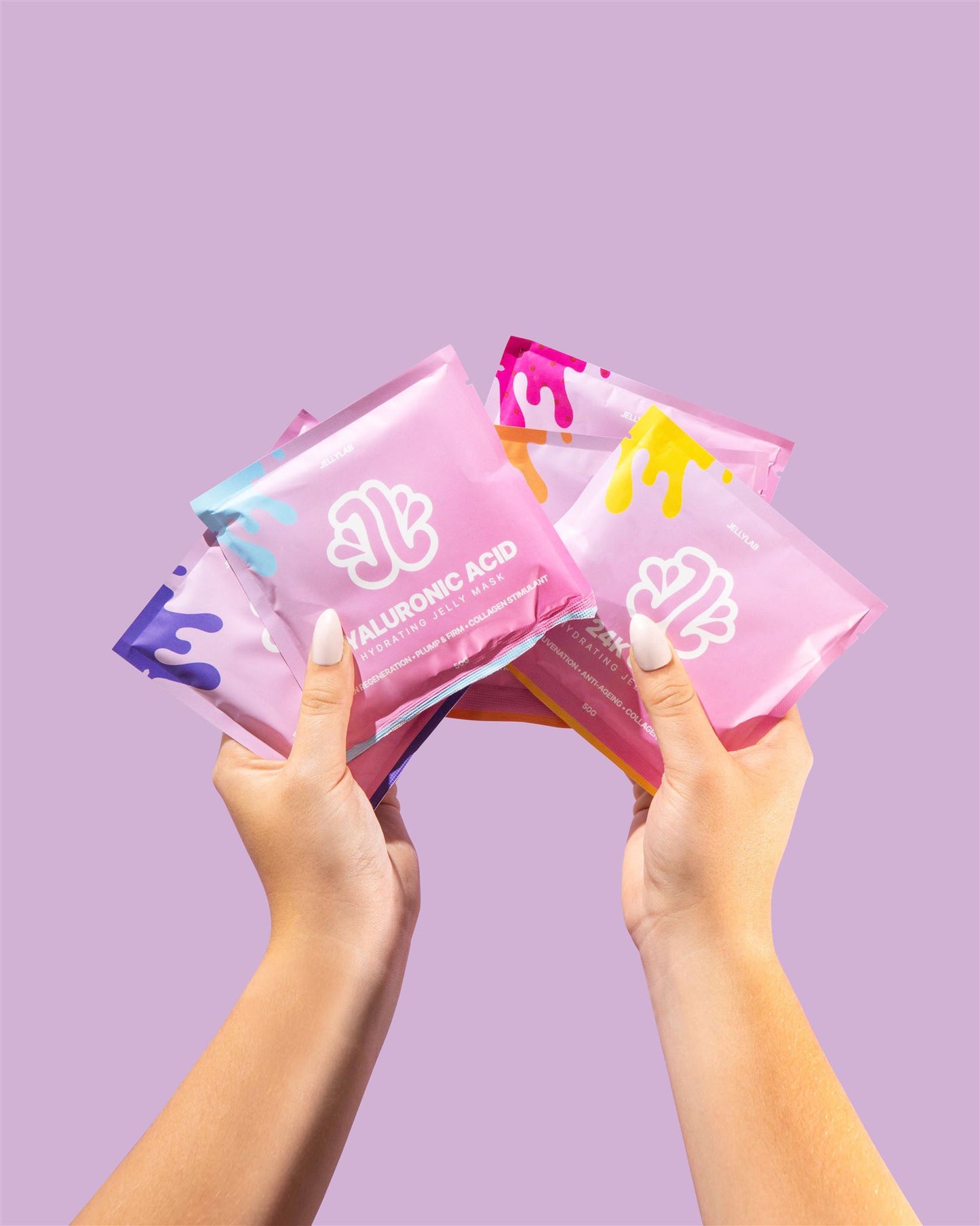 Pic n Mix Sachets