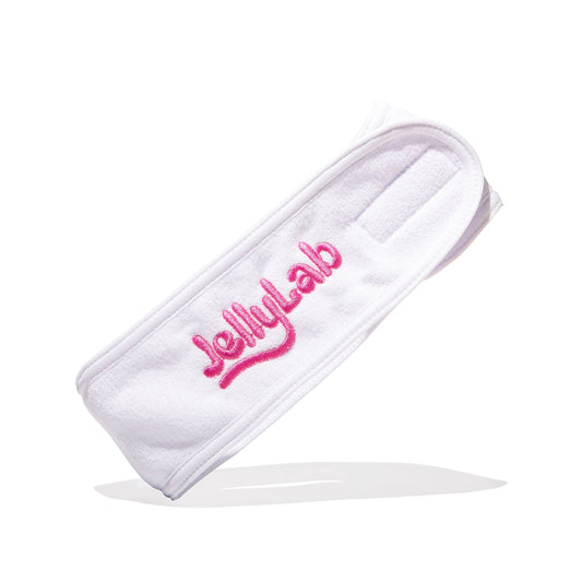 Super Soft Glow Guard Headband
