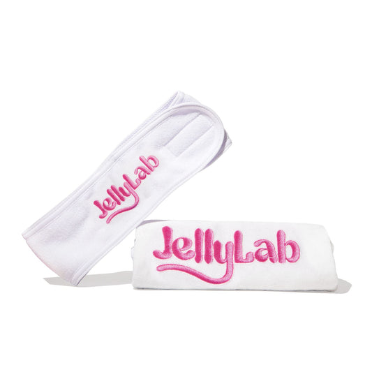 Super Soft Microfibre Headband & Face Wrap