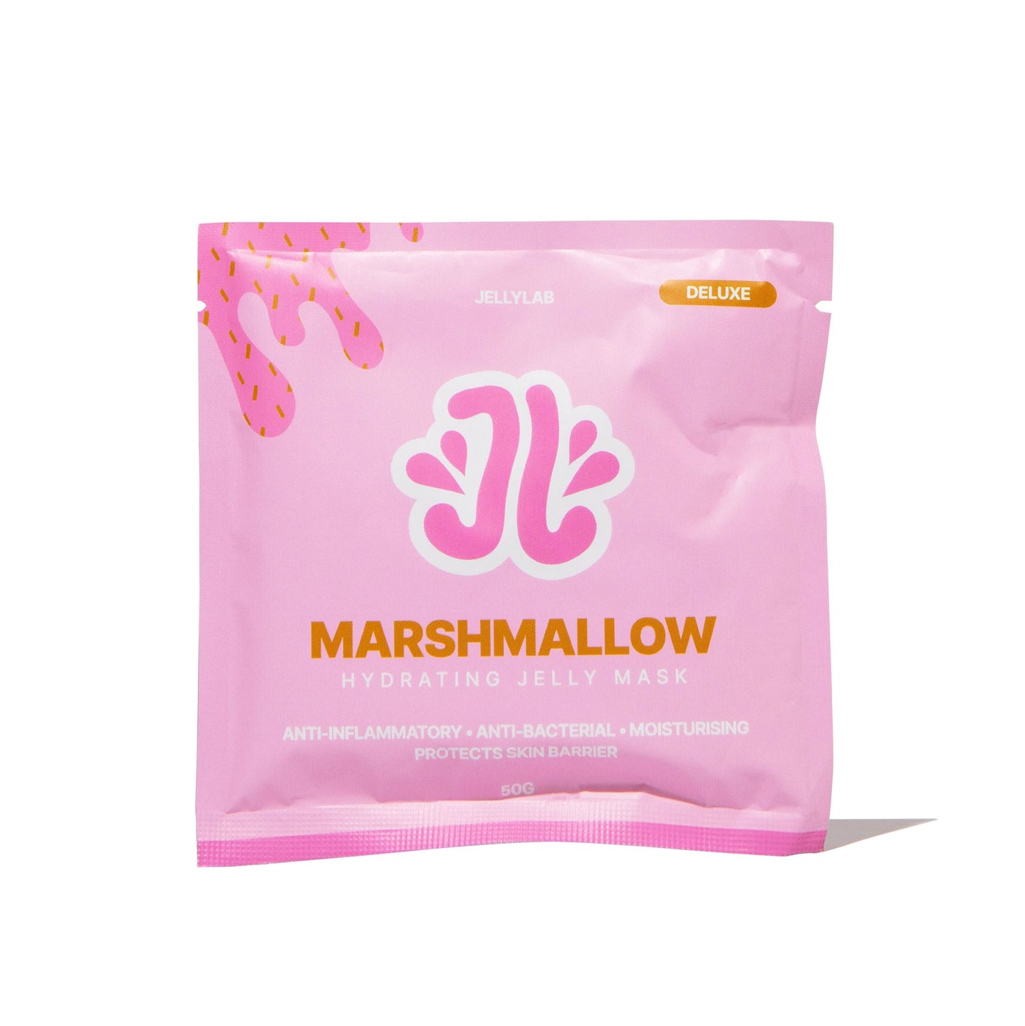 Marshmallow Root