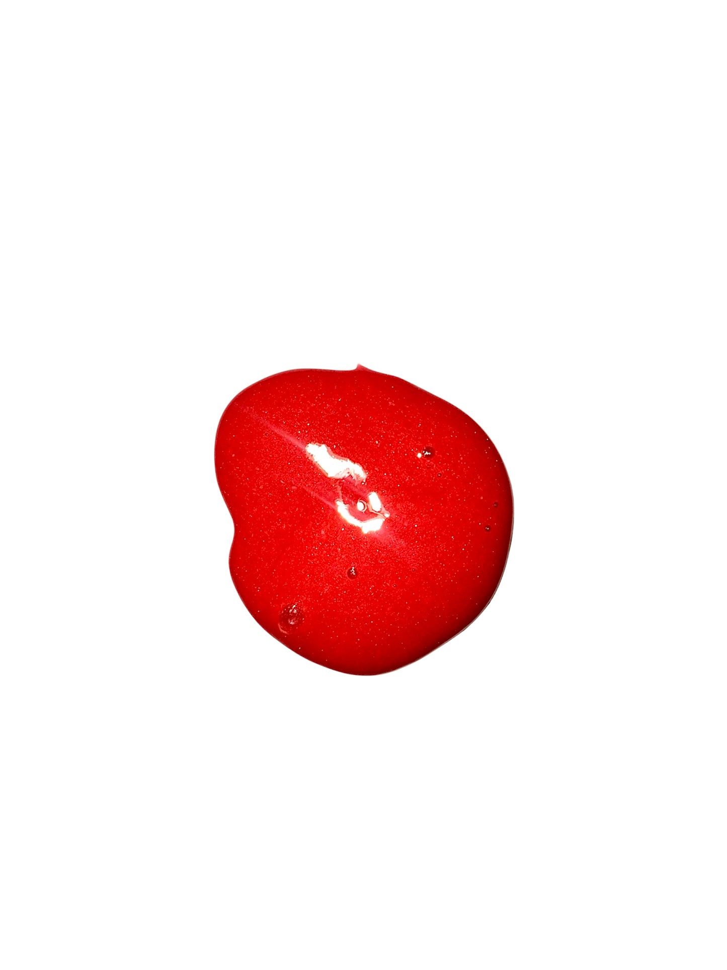 Cherry Crush Jelly Mask
