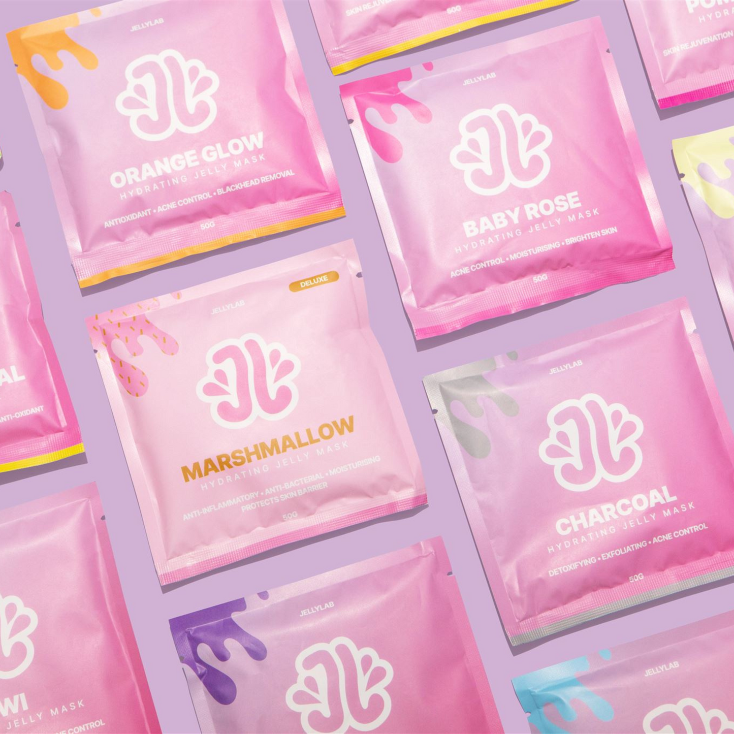 Sachet Bundle