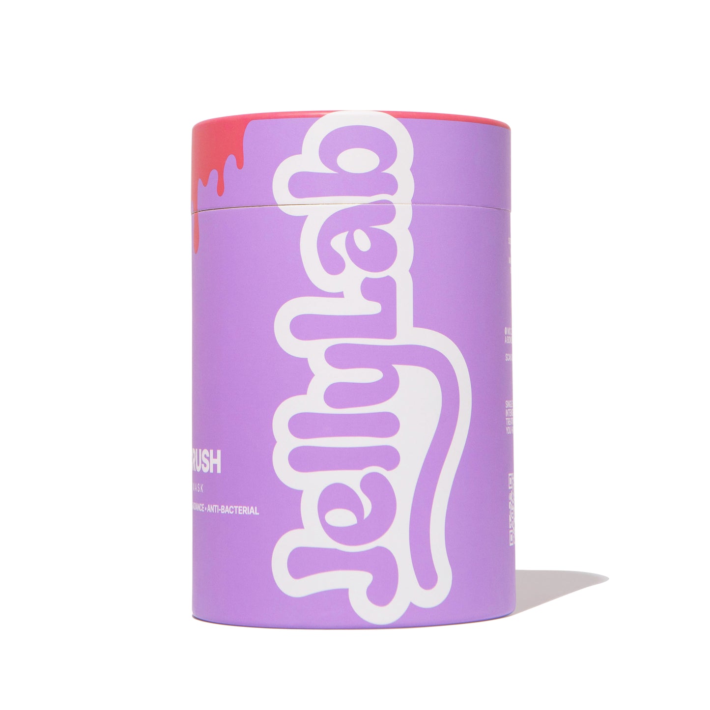 Cherry Crush Jelly Mask