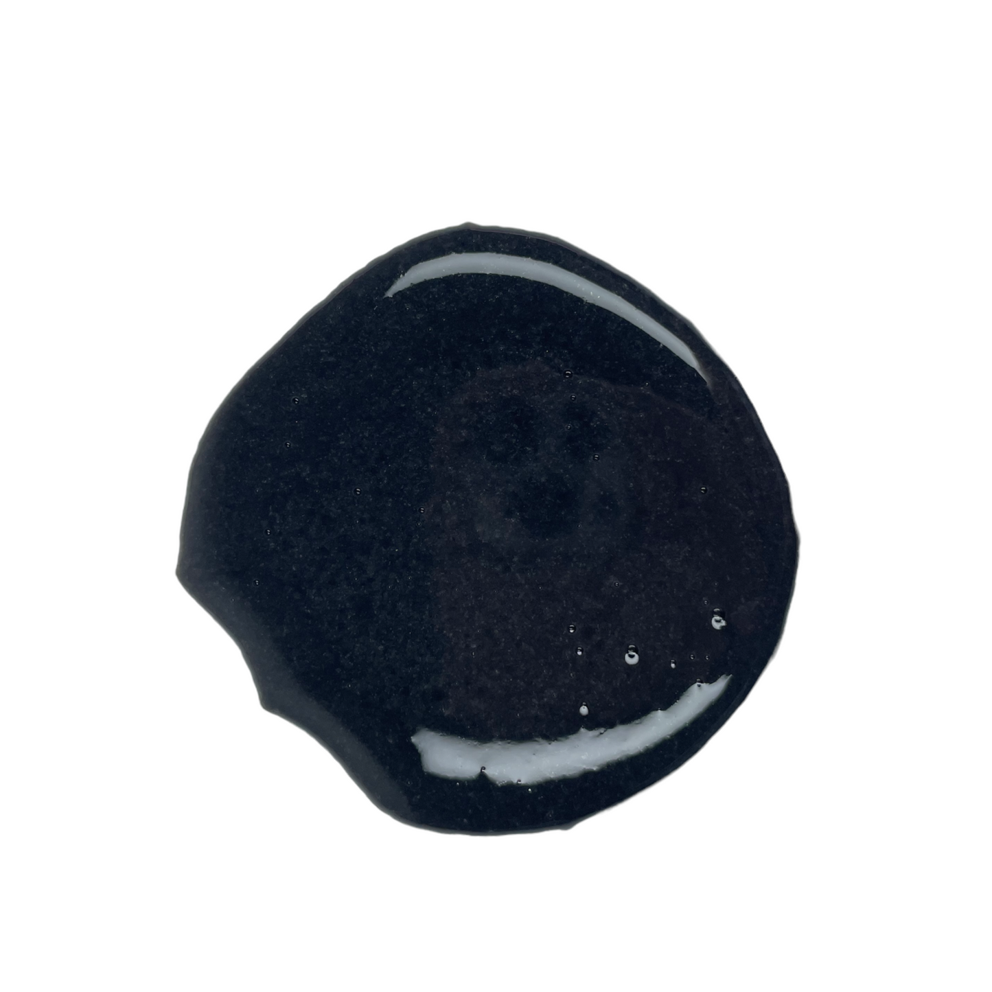 Charcoal Jelly Mask - 500g - jellylab