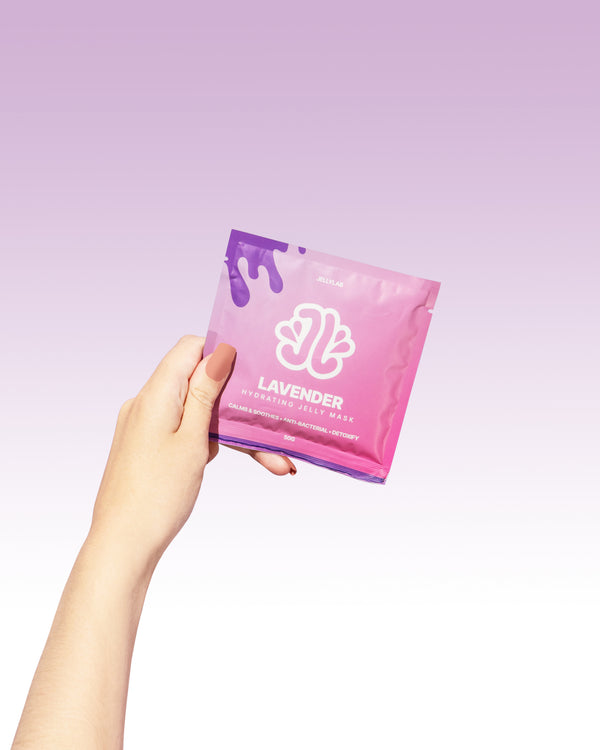 Jelly Sachets