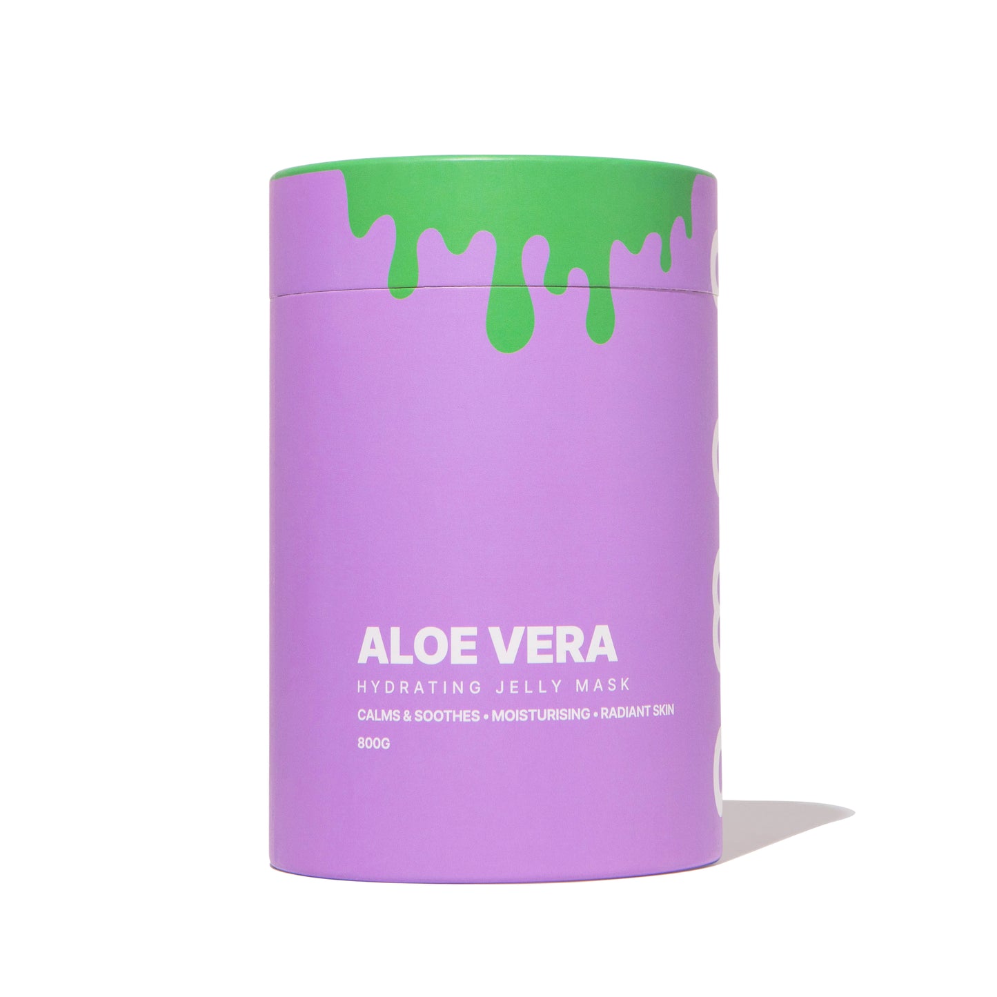 Aloe Vera Jelly Mask