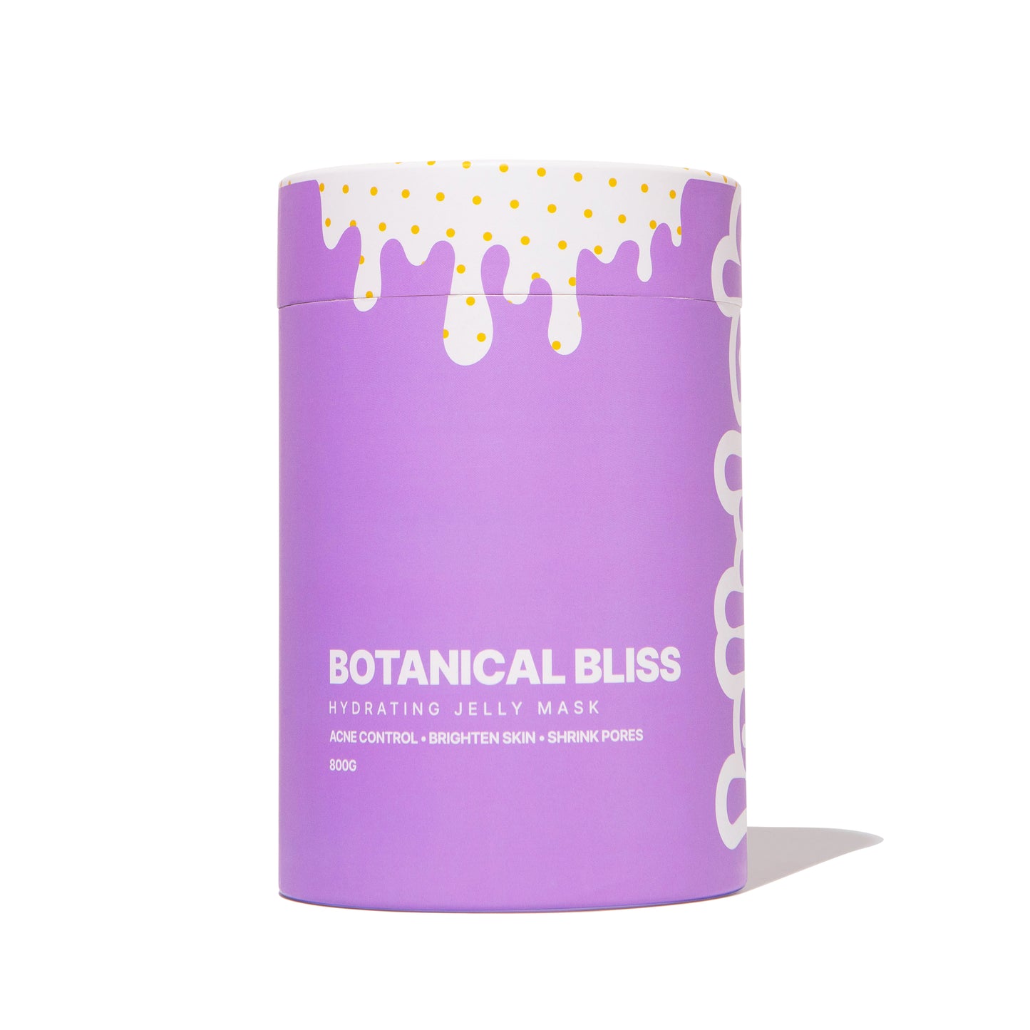 New Formula✨Botanical Bliss Jelly Mask