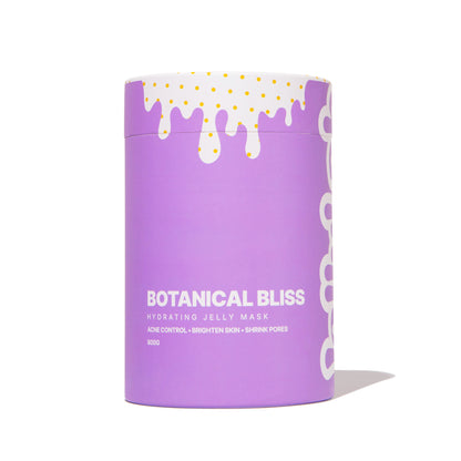 New Formula✨Botanical Bliss Jelly Mask