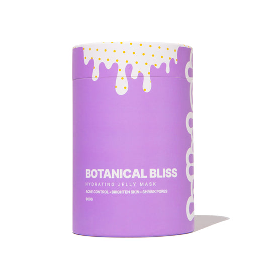 New Formula✨Botanical Bliss Jelly Mask