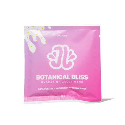 New Formula✨Botanical Bliss Jelly Mask