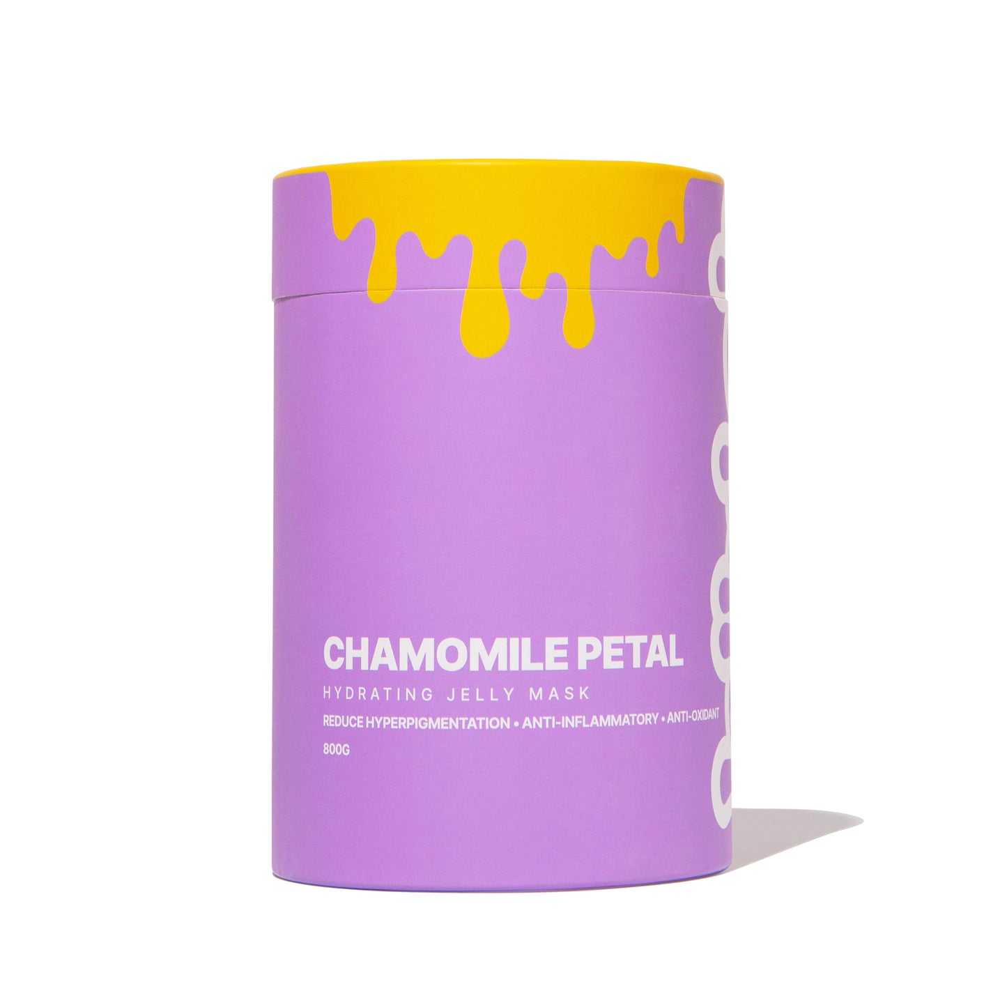 Chamomile Calm Jelly Mask