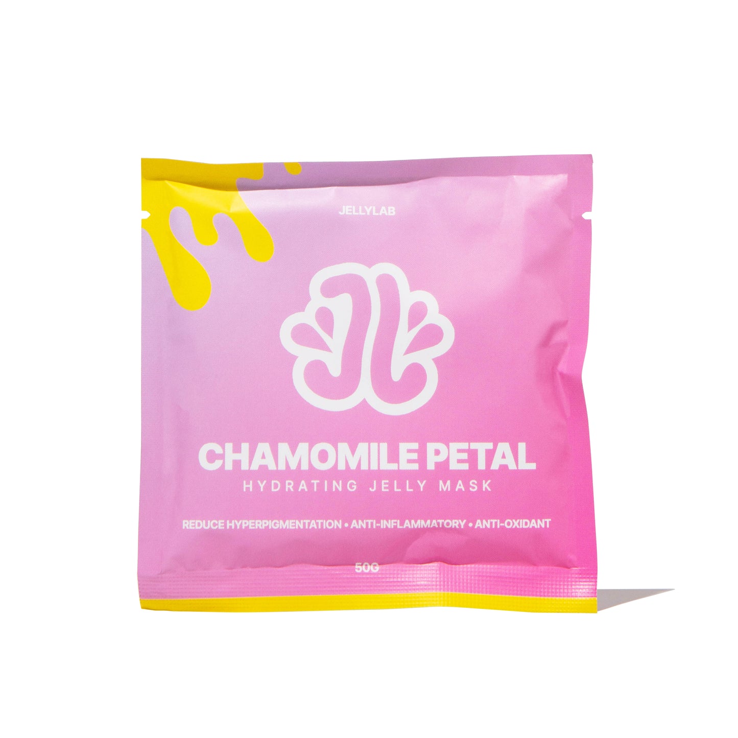 Chamomile Calm Jelly Mask