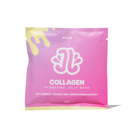 Collagen Jelly Mask