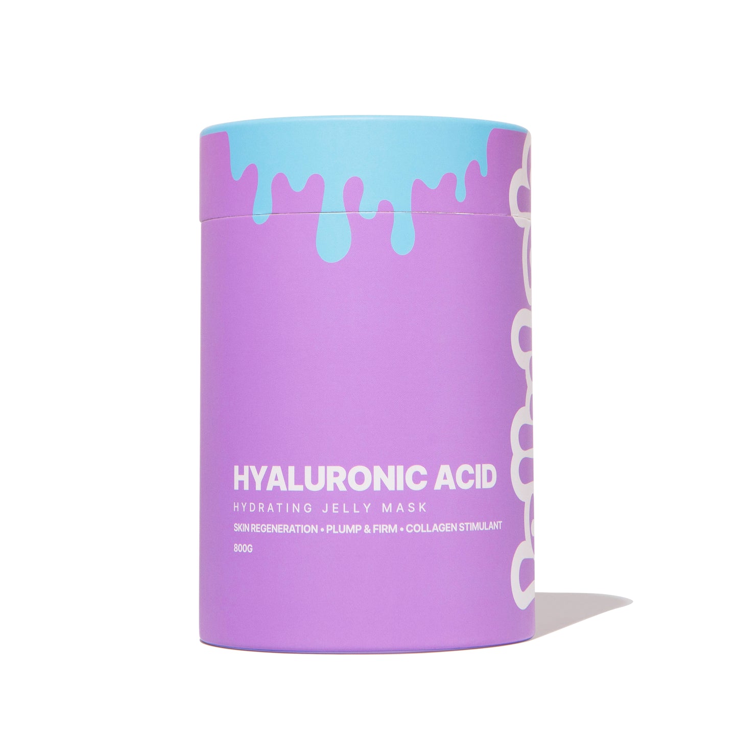 Hyaluronic Acid Jelly Mask