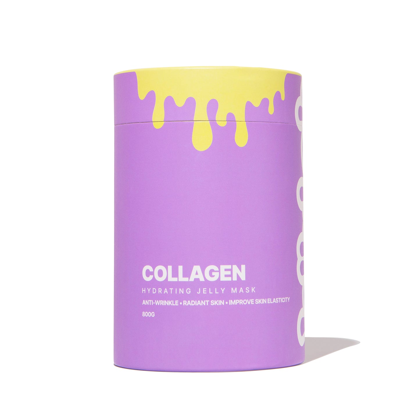 Collagen Jelly Mask