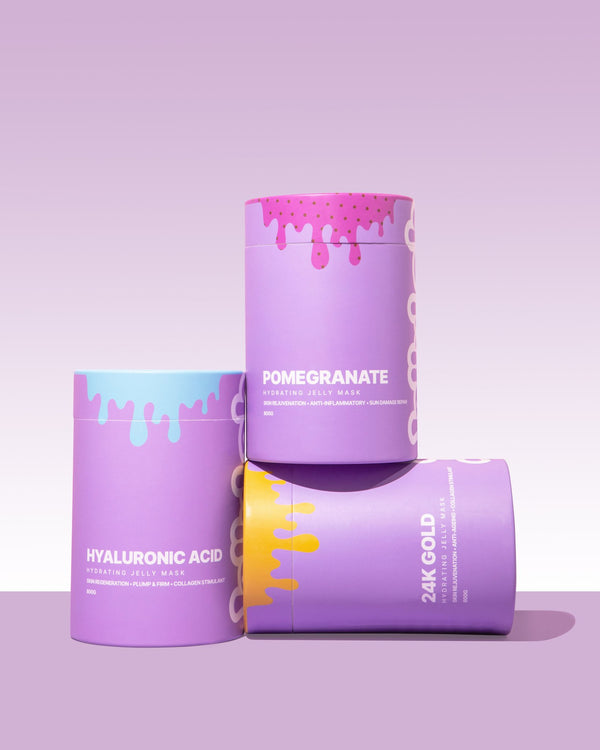 Jelly Bundles