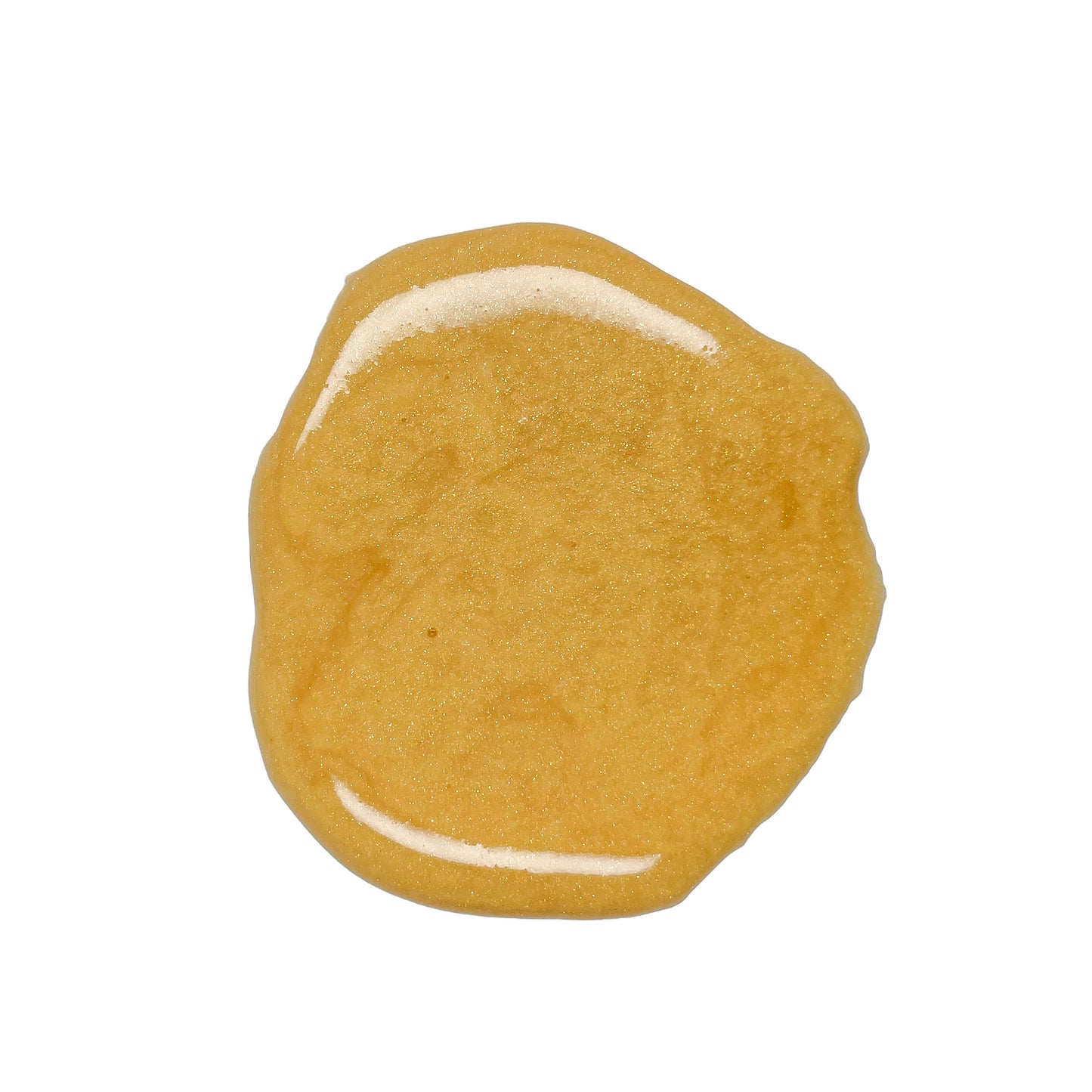 24k Gold Jelly Mask - 500g - jellylab